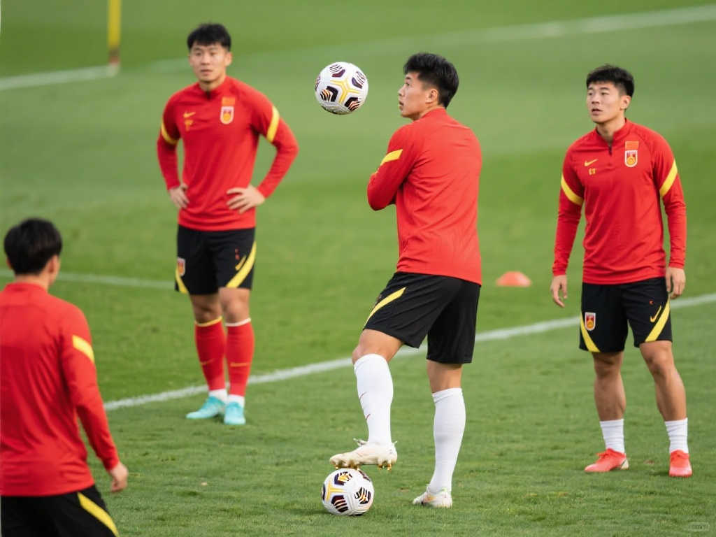 印尼队6月集训剑指国足，后防核心放话必夺3分