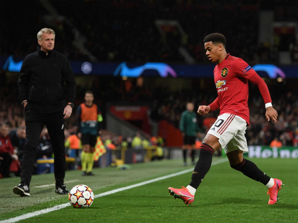 欧冠焦点战：哥本哈根对阵曼联，红魔背水一战关键预测